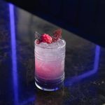 کافه رستوران اسکای لند در جزیره کیش