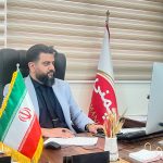 پخش مواد غذایی چمنی در بلوار پیامبر مشهد