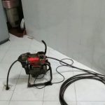 لوله بازکنی اندیشه در بابلسر