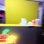 اجرای نقاشی ساختمان عرب خزایلی در ساری