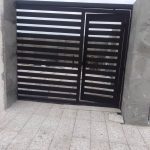 اجرای نقاشی ساختمان عرب خزایلی در ساری