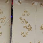 اجرای نقاشی ساختمان عرب خزایلی در ساری