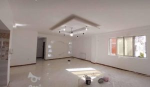 اجرای نقاشی ساختمان عرب خزایلی در ساری