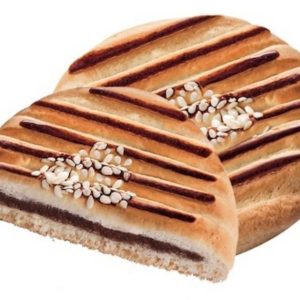 کارگاه کلوچه پزی یئملی در شهرک سلیمانی تبریز