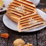 کارگاه کلوچه پزی یئملی در شهرک سلیمانی تبریز