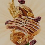 کارگاه کلوچه پزی یئملی در شهرک سلیمانی تبریز