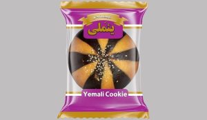 کارگاه کلوچه پزی یئملی در شهرک سلیمانی تبریز