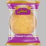 کارگاه کلوچه پزی یئملی در شهرک سلیمانی تبریز