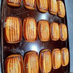 کارگاه کلوچه پزی یئملی در شهرک سلیمانی تبریز