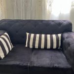 مبل شویی و قالیشویی کیان در گرگان