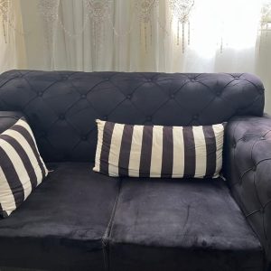 مبل شویی و قالیشویی کیان در گرگان