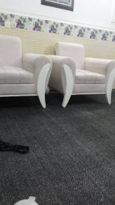 مبل شویی و قالیشویی کیان در گرگان