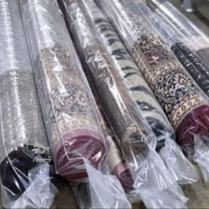 قالیشویی میرزایی در تهران