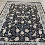 قالیشویی معرکه در آمل