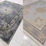 قالیشویی معرکه در آمل