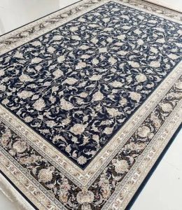 قالیشویی معرکه در آمل