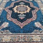 قالیشویی معرکه در آمل