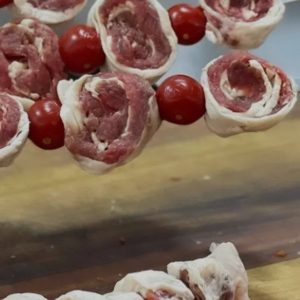 کبابسرای الماسی در کرمانشاه