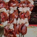 کبابسرای الماسی در کرمانشاه