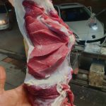 کبابسرای الماسی در کرمانشاه