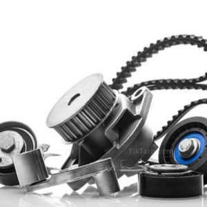 فروشگاه لوازم یدکی خودرو یدکچیان در کرج