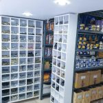 فروشگاه لوازم یدکی خودرو یدکچیان در کرج