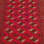 قالیشویی امیر و پویا مشهد در مشهد