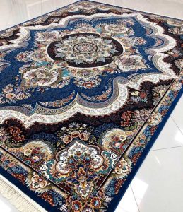 قالیشویی امیر و پویا مشهد در مشهد