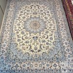 قالیشویی امیر و پویا مشهد در مشهد