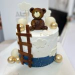 شیرینی سرای آریا در اراک