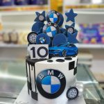 شیرینی سرای آریا در اراک