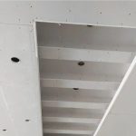 طراحی و اجرای کناف فراهانی در اراک