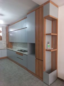 کابینت سازی شهریار در زرند