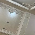 طراحی و اجرای میکروسمنت و پتینه شاران در تهران