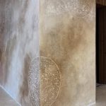 طراحی و اجرای میکروسمنت و پتینه شاران در تهران