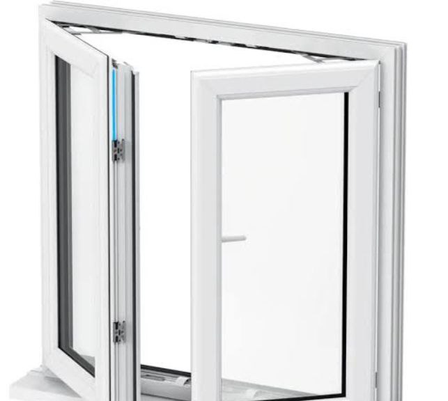 تولیدی درب و پنجره دوجداره upvc رحمتی در شلمان