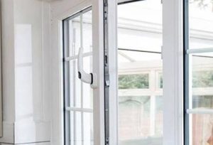 تولیدی درب و پنجره دوجداره upvc رحمتی در شلمان 
