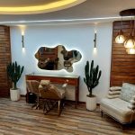 خدمات نصب کاغذ دیواری تشریفات در کرمانشاه