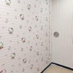 خدمات نصب کاغذ دیواری تشریفات در کرمانشاه