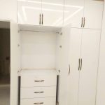 خدمات نصب کاغذ دیواری تشریفات در کرمانشاه