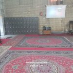 کمپ ترک اعتیاد مسیر نوید و سعادت در پرند