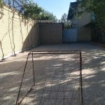 کمپ ترک اعتیاد مسیر نوید و سعادت در پرند