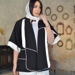 تولید و پخش مانتو رامک در تهران