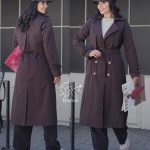 تولید و پخش مانتو رامک در تهران