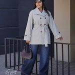 تولید و پخش مانتو رامک در تهران