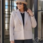 تولید و پخش مانتو رامک در تهران