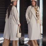 تولید و پخش مانتو رامک در تهران