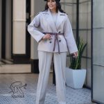 تولید و پخش مانتو رامک در تهران