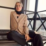 تولید و پخش مانتو رامک در تهران