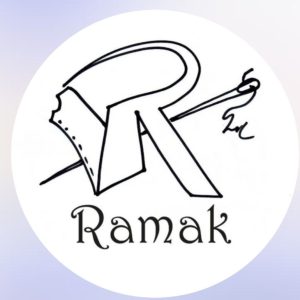 تولید و پخش مانتو رامک در تهران